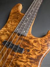 Ibanez MDM1600 -Natural Mocha Low Gloss-【3.78kg】_4