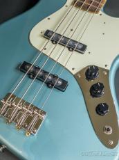 Tokai AJB-101 MH -Ocean Turqoise Metalic-【4.07kg】_3
