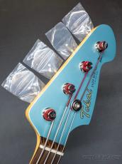 Tokai AJB-101 MH -Ocean Turqoise Metalic-【4.07kg】_6