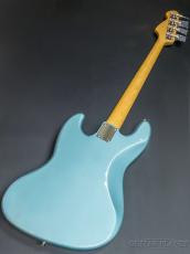 Tokai AJB-101 MH -Ocean Turqoise Metalic-【4.07kg】_7
