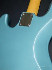 Tokai AJB-101 MH -Ocean Turqoise Metalic-【4.07kg】_8