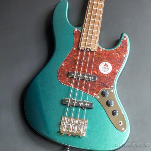 Bacchus WL4-STD/RSM -GM-【4.07kg】