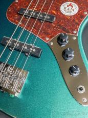Bacchus WL4-STD/RSM -GM-【4.07kg】_3