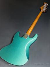Bacchus WL4-STD/RSM -GM-【4.07kg】_7