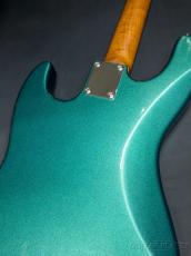 Bacchus WL4-STD/RSM -GM-【4.07kg】_8