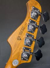 Bacchus WL4-STD/RSM -GM-【4.07kg】_10