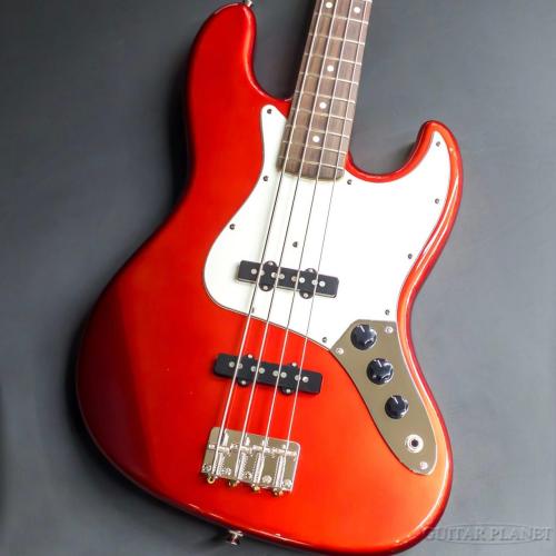 FUJIGEN BCJB100RBD -Candy Apple Red-【Pickguard Modified】【3.95kg】