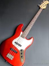 FUJIGEN BCJB100RBD -Candy Apple Red-【Pickguard Modified】【3.95kg】_2