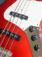 FUJIGEN BCJB100RBD -Candy Apple Red-【Pickguard Modified】【3.95kg】_3
