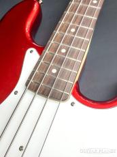 FUJIGEN BCJB100RBD -Candy Apple Red-【Pickguard Modified】【3.95kg】_4