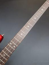 FUJIGEN BCJB100RBD -Candy Apple Red-【Pickguard Modified】【3.95kg】_5
