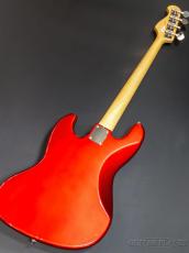 FUJIGEN BCJB100RBD -Candy Apple Red-【Pickguard Modified】【3.95kg】_7