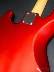 FUJIGEN BCJB100RBD -Candy Apple Red-【Pickguard Modified】【3.95kg】_8