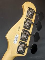 FUJIGEN BCJB100RBD -Candy Apple Red-【Pickguard Modified】【3.95kg】_10