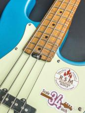 Bacchus WL4-STD/RSM -OTM-【4.11kg】_4