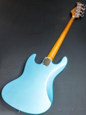Bacchus WL4-STD/RSM -OTM-【4.11kg】_7