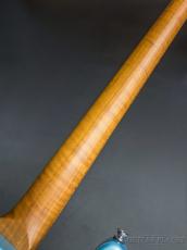 Bacchus WL4-STD/RSM -OTM-【4.11kg】_9