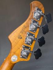 Bacchus WL4-STD/RSM -OTM-【4.11kg】_10