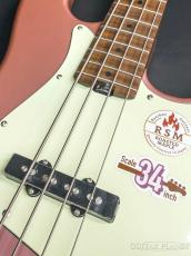 Bacchus WL4-STD/RSM -BGM-【3.75kg】_4