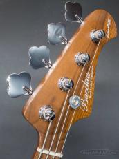 Bacchus WL4-STD/RSM -BGM-【3.75kg】_6