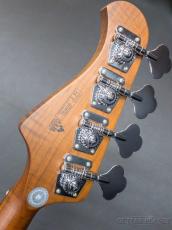 Bacchus WL4-STD/RSM -BGM-【3.75kg】_10