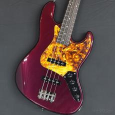 FREEDOM CUSTOM GUITAR RESEARCH Retro Series JB 4st Active -牡丹/Botan(Gloss)-【3.98kg】
