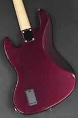 FREEDOM CUSTOM GUITAR RESEARCH Retro Series JB 4st Active -牡丹/Botan(Gloss)-【3.98kg】_4