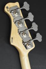 FREEDOM CUSTOM GUITAR RESEARCH Retro Series JB 4st Active -牡丹/Botan(Gloss)-【3.98kg】_9