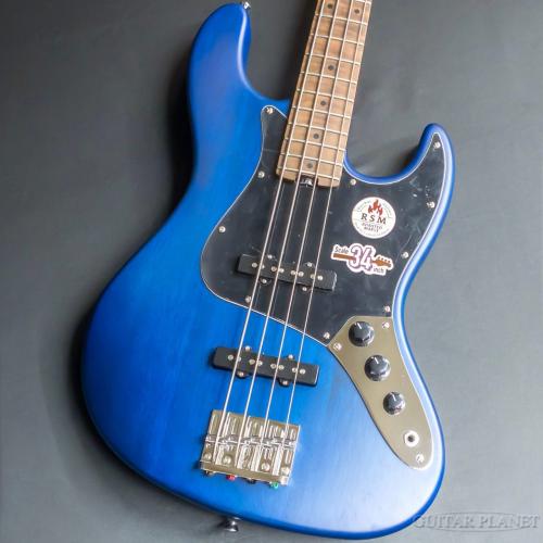 Bacchus WL4-STD/RSM -BLU-S-【3.99kg】