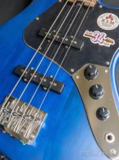 Bacchus WL4-STD/RSM -BLU-S-【3.99kg】_3