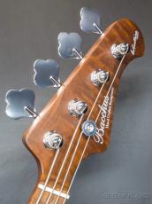 Bacchus WL4-STD/RSM -BLU-S-【3.99kg】_6