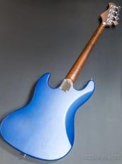 Bacchus WL4-STD/RSM -BLU-S-【3.99kg】_7