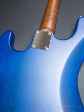 Bacchus WL4-STD/RSM -BLU-S-【3.99kg】_8