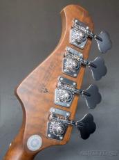 Bacchus WL4-STD/RSM -BLU-S-【3.99kg】_10