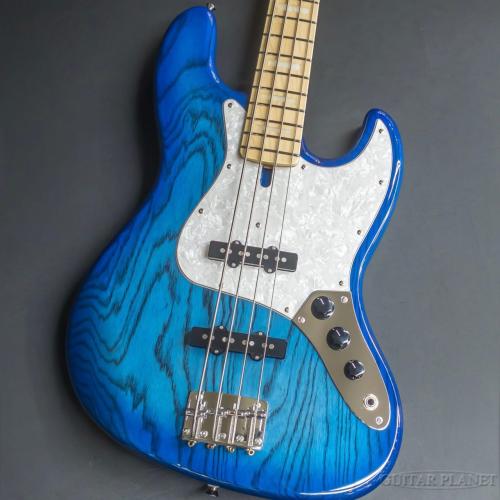 FUJIGEN NJB100MBAH -See Thru Blue Burst-【4.26kg】