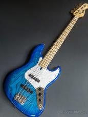 FUJIGEN NJB100MBAH -See Thru Blue Burst-【4.26kg】_2