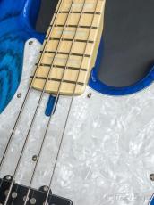 FUJIGEN NJB100MBAH -See Thru Blue Burst-【4.26kg】_4