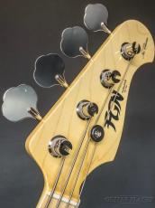 FUJIGEN NJB100MBAH -See Thru Blue Burst-【4.26kg】_6