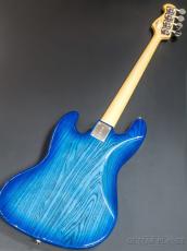 FUJIGEN NJB100MBAH -See Thru Blue Burst-【4.26kg】_7