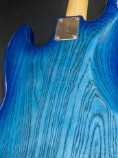 FUJIGEN NJB100MBAH -See Thru Blue Burst-【4.26kg】_8