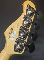 FUJIGEN NJB100MBAH -See Thru Blue Burst-【4.26kg】_10