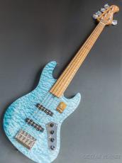 Bacchus 【Outlet】Japan Tune-Up Series WL5-QM-AC RSM/M -AMBS-【4.35kg】_2