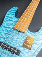 Bacchus 【Outlet】Japan Tune-Up Series WL5-QM-AC RSM/M -AMBS-【4.35kg】_3