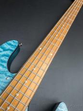 Bacchus 【Outlet】Japan Tune-Up Series WL5-QM-AC RSM/M -AMBS-【4.35kg】_4