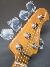 Bacchus 【Outlet】Japan Tune-Up Series WL5-QM-AC RSM/M -AMBS-【4.35kg】_5
