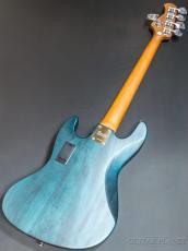 Bacchus 【Outlet】Japan Tune-Up Series WL5-QM-AC RSM/M -AMBS-【4.35kg】_6