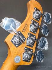 Bacchus 【Outlet】Japan Tune-Up Series WL5-QM-AC RSM/M -AMBS-【4.35kg】_8