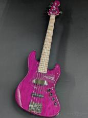 ATELIER Z M#265 Custom -Transparent Purple w/Matching Head-_2