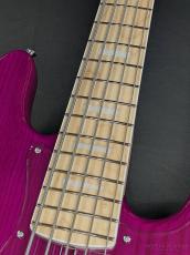 ATELIER Z M#265 Custom -Transparent Purple w/Matching Head-_6