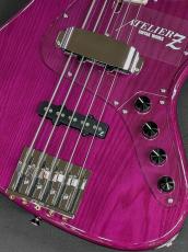 ATELIER Z M#265 Custom -Transparent Purple w/Matching Head-_8